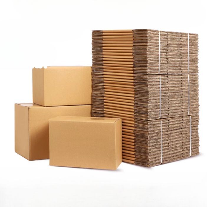 Corrugated Boxes