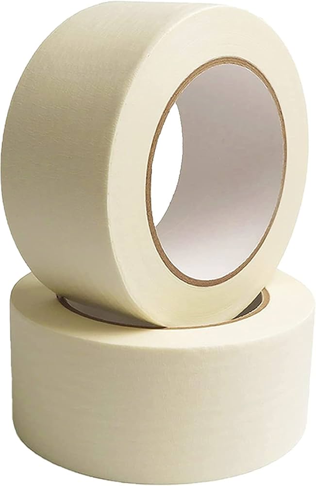 Masking Tape